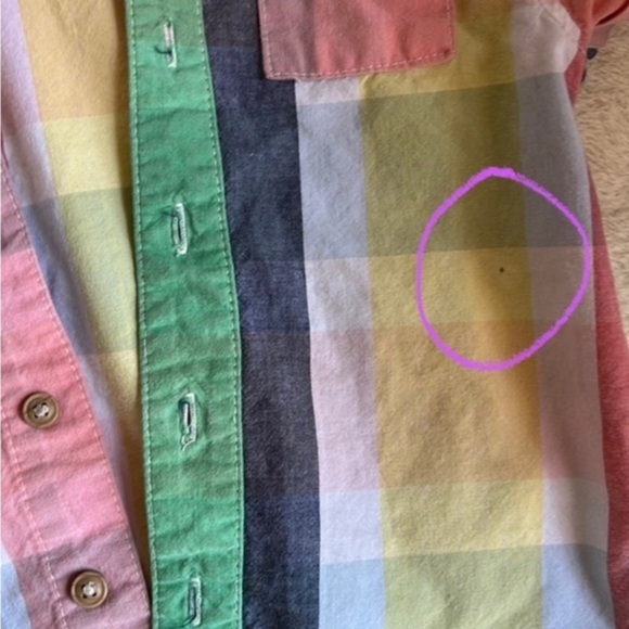 Cute 18M Matching Set: Hooded Shirt + Khaki Shorts‎ - Picture 8 of 9